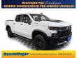 Used 2023 Chevrolet Silverado 1500 ZR2 Truck Crew Cab