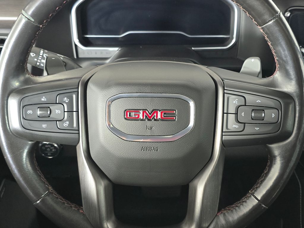 2022 GMC Sierra 1500 AT4X - Photo 25