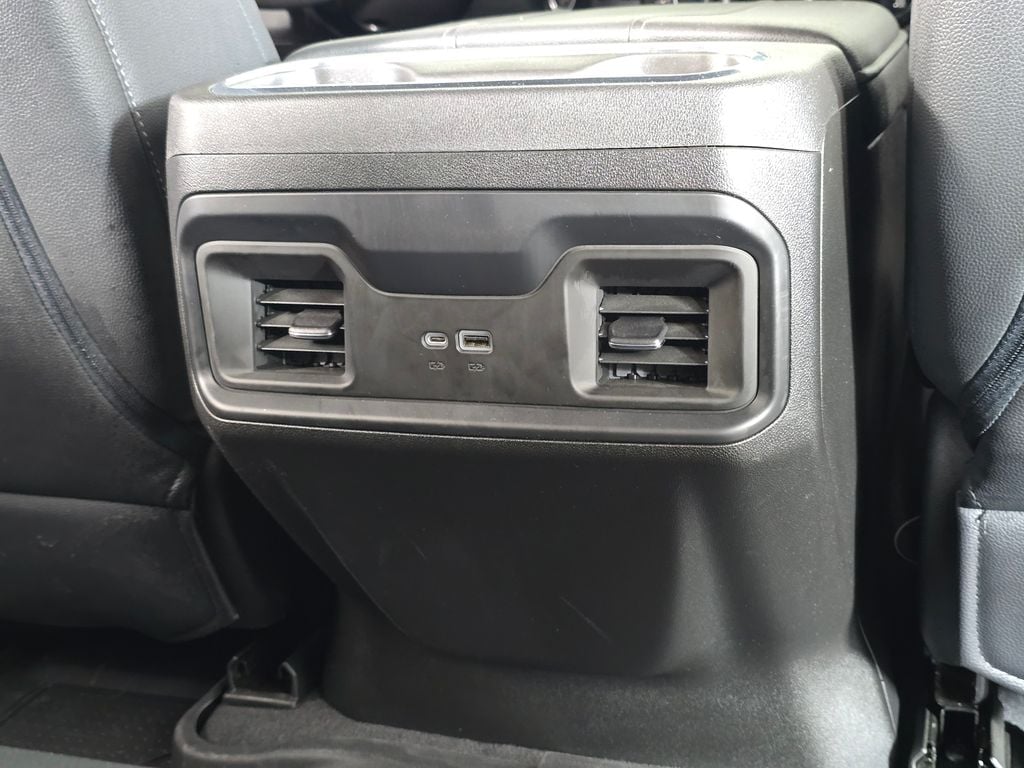 2023 Chevrolet Silverado 1500 RST - Photo 22