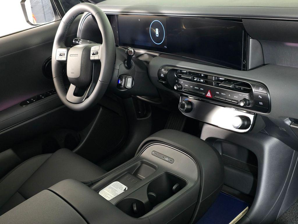2026 Hyundai Palisade XRT Pro - Photo 19