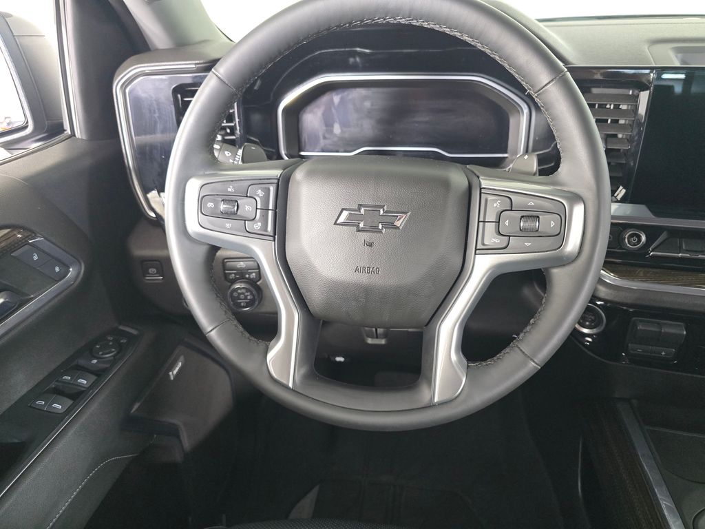 2023 Chevrolet Silverado 1500 RST - Photo 22