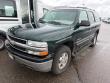 Used 2002 Chevrolet Tahoe  SUV