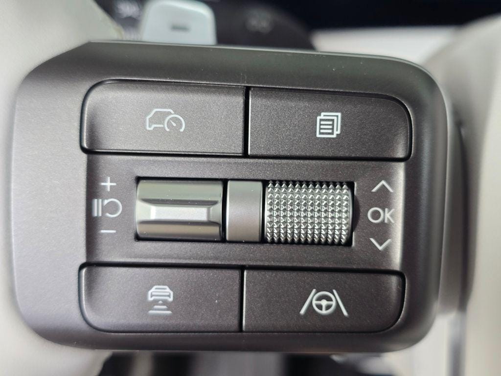 2026 Hyundai Palisade SEL Convenience - Photo 28