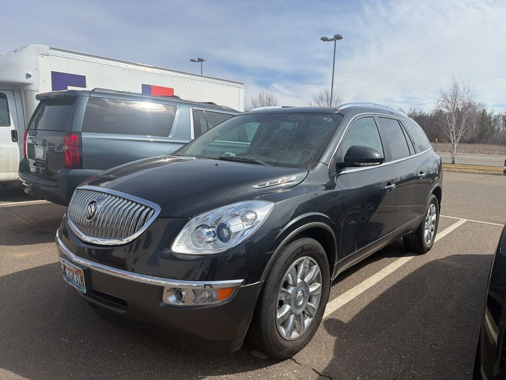 2012 Buick Enclave Premium