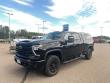 Used 2024 Chevrolet Silverado 2500 HD LTZ Truck Crew Cab