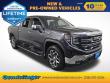 Used 2022 GMC Sierra 1500 SLT Truck Crew Cab