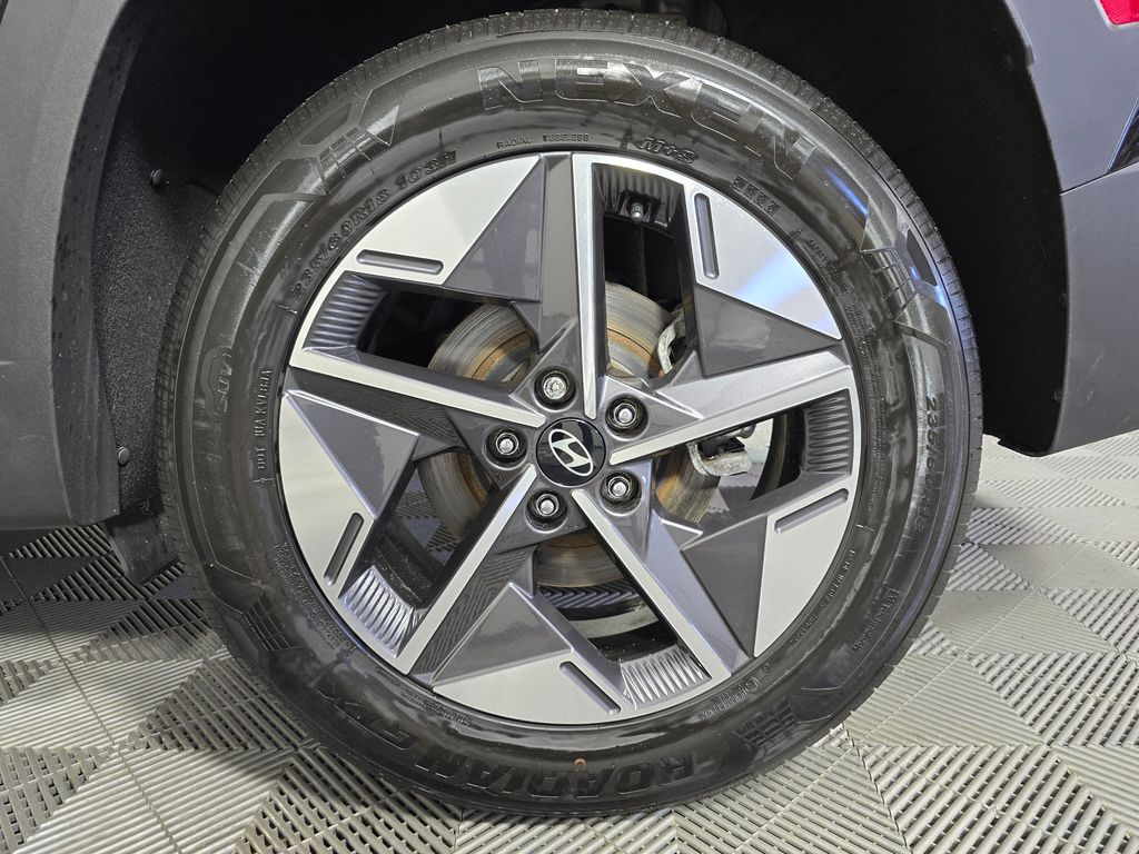 2025 Hyundai Tucson SEL Convenience - Photo 40