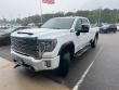 Used 2022 GMC Sierra 3500 HD Denali Truck Crew Cab