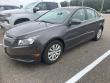 Used 2011 Chevrolet Cruze  Sedan