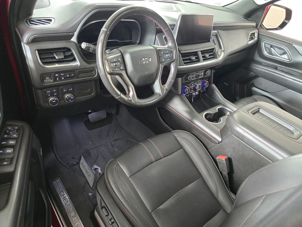 2022 Chevrolet Suburban RST - Photo 11