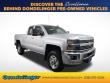 Used 2015 Chevrolet Silverado 2500HD LT Truck Double Cab