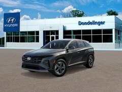 2026 Hyundai Tucson Hybrid SEL AWD SUV