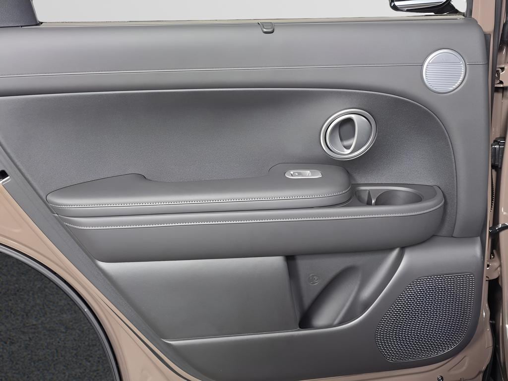 2026 Hyundai Palisade SEL - Photo 19