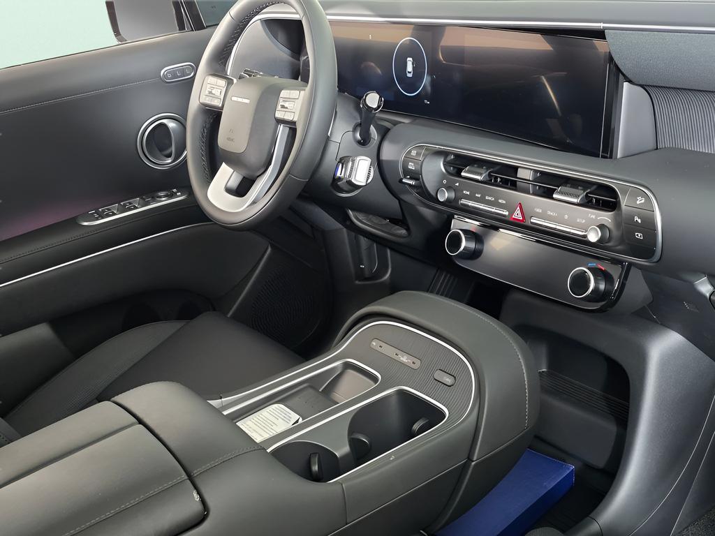 2026 Hyundai Palisade Calligraphy - Photo 19