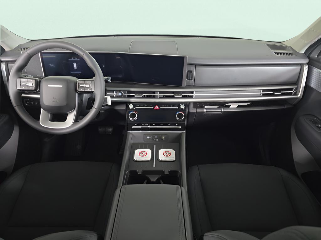 2026 Hyundai Santa Fe SE - Photo 22