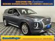 Used 2020 Hyundai Palisade Limited SUV