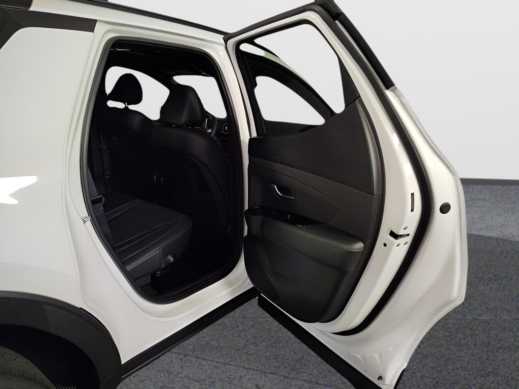 2026 Hyundai Santa Cruz Limited - Photo 29