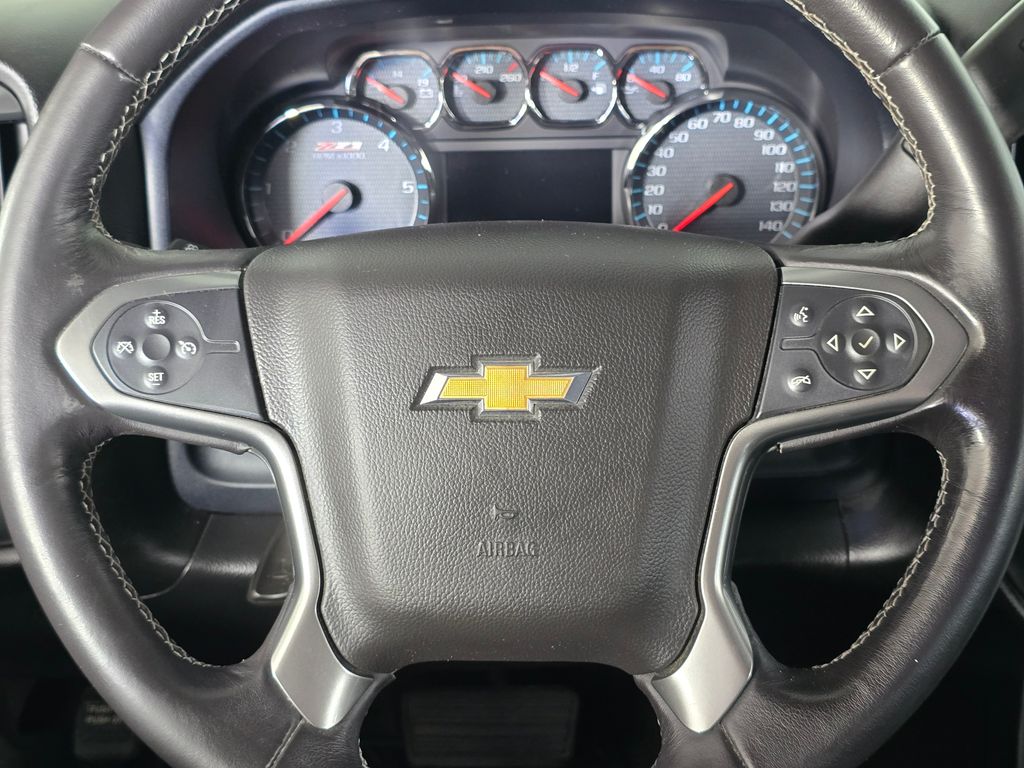 2018 Chevrolet Silverado 1500 LT - Photo 23