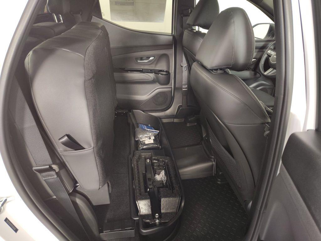 2026 Hyundai Santa Cruz Limited - Photo 30
