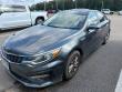 Used 2020 Kia Optima LX Sedan