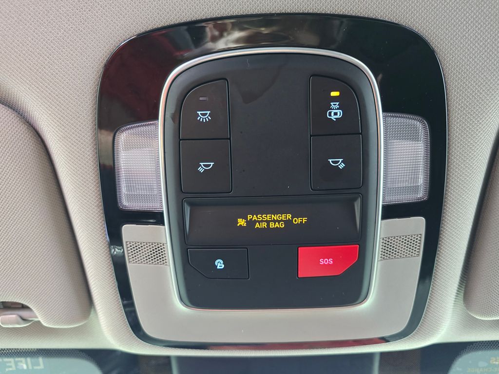 2023 Hyundai Santa Fe SEL - Photo 30