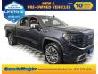 Used 2023 GMC Sierra 1500 Denali Ultimate Truck Crew Cab