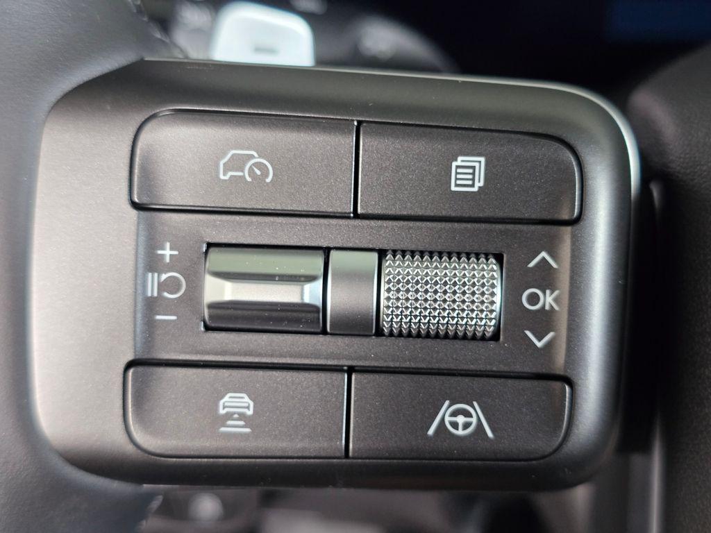 2026 Hyundai Palisade Calligraphy - Photo 27
