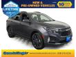Used 2022 Chevrolet Equinox RS SUV