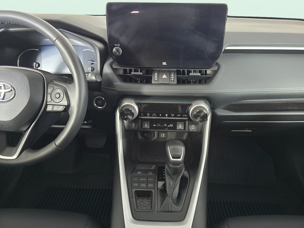2024 Toyota RAV4 XLE Premium - Photo 21