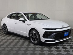 2026 Hyundai Sonata SEL Sport Sedan