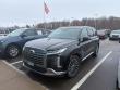 Used 2023 Hyundai Palisade Calligraphy SUV