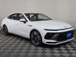 New 2026 Hyundai Sonata SEL Sport Sedan