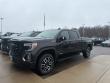 Used 2022 GMC Sierra 1500 Limited AT4 Truck Crew Cab