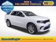Used 2026 Dodge Durango GT SUV