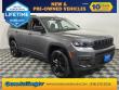 Used 2022 Jeep New Grand Cherokee Limited SUV