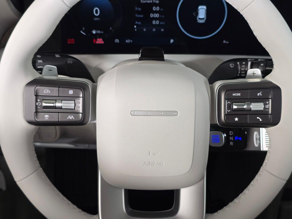 2026 Hyundai Palisade SEL Convenience - Photo 31