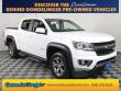 Used 2020 Chevrolet Colorado Z71 Truck Crew Cab