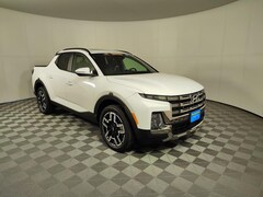 2026 Hyundai Santa Cruz Limited Truck Crew Cab