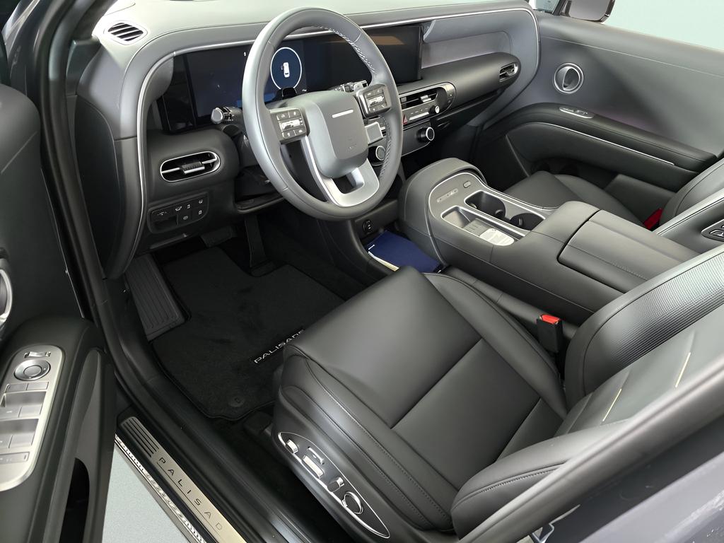 2026 Hyundai Palisade Calligraphy - Photo 11