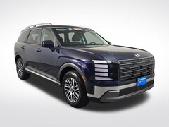 2026 Hyundai Palisade SEL AWD SUV