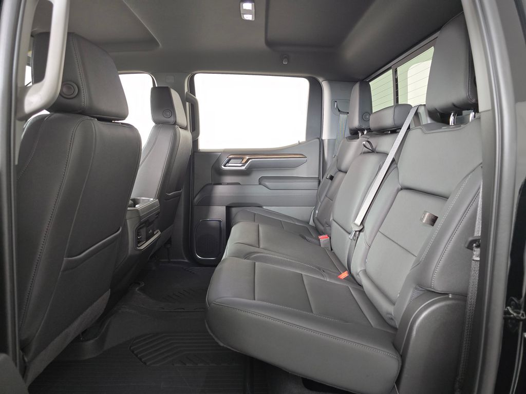 2026 Chevrolet Silverado 1500 LT Trail Boss - Photo 15