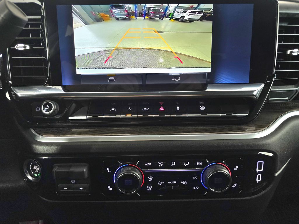 2026 Chevrolet Silverado 1500 RST - Photo 30