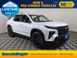 Used 2026 Chevrolet Traverse RS SUV