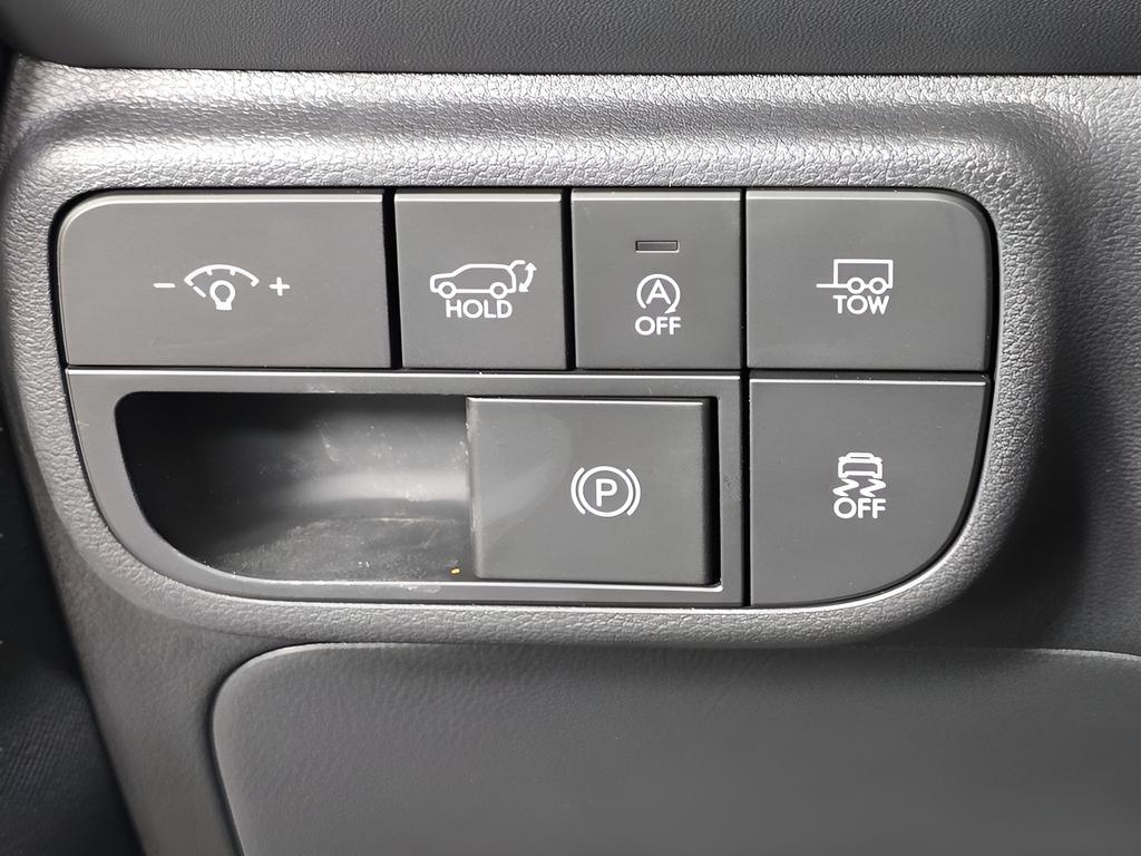 2026 Hyundai Palisade Calligraphy - Photo 26