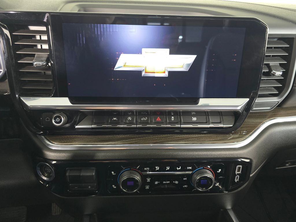 2023 Chevrolet Silverado 1500 RST - Photo 29