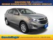 Used 2018 Chevrolet Equinox LT w/1LT SUV