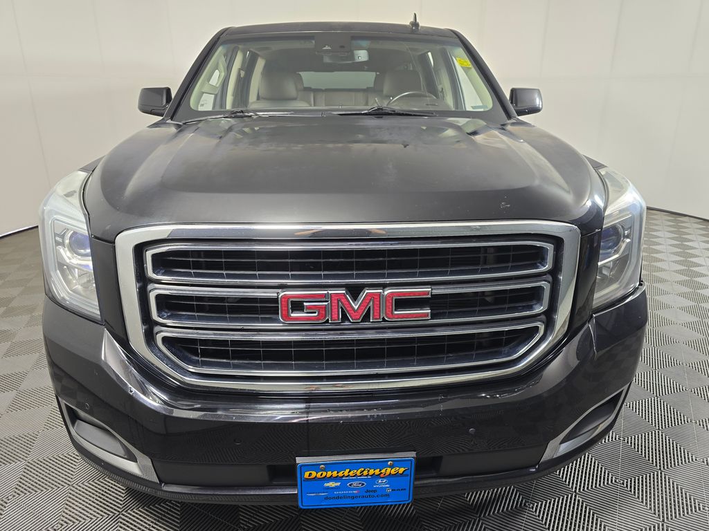 Used 2016 GMC Yukon XL SLT with VIN 1GKS2GKC1GR244446 for sale in Baxter, Minnesota