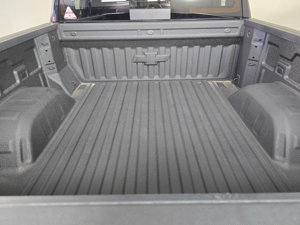 2026 Chevrolet Silverado 1500 LT Trail Boss - Photo 36
