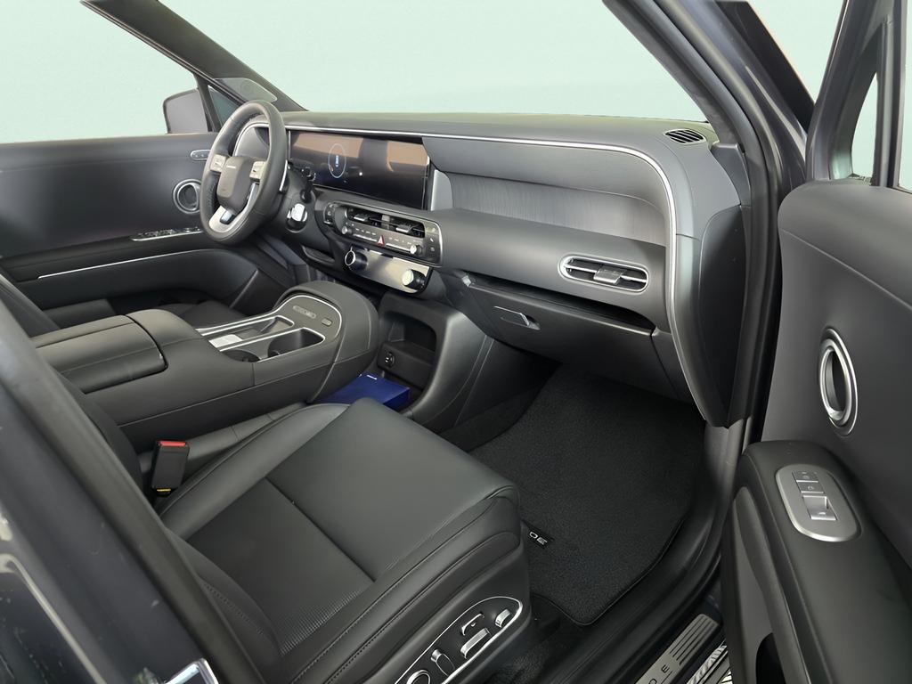 2026 Hyundai Palisade Calligraphy - Photo 18
