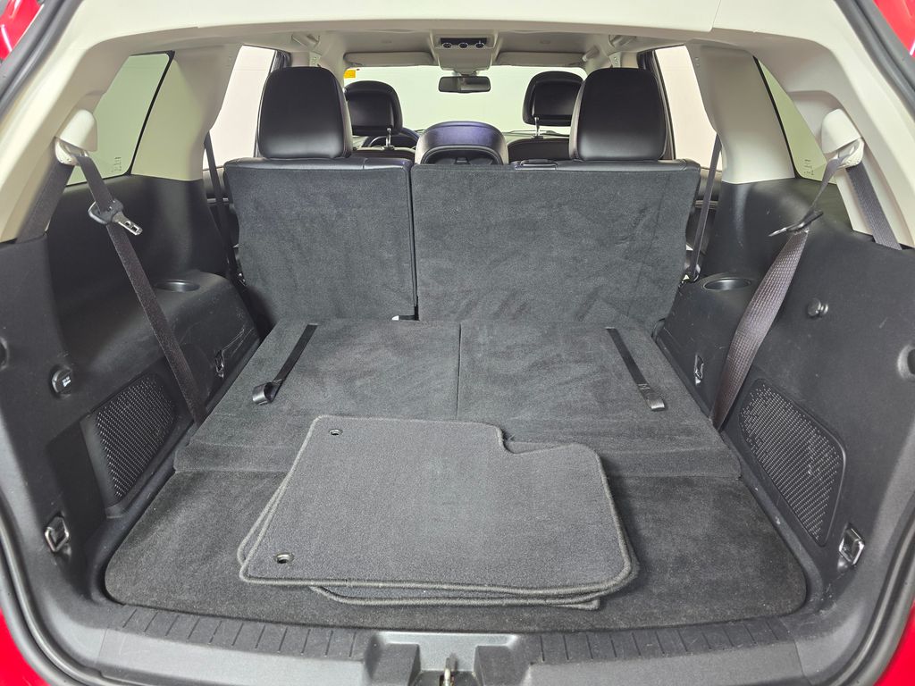 2019 Dodge Journey GT - Photo 17